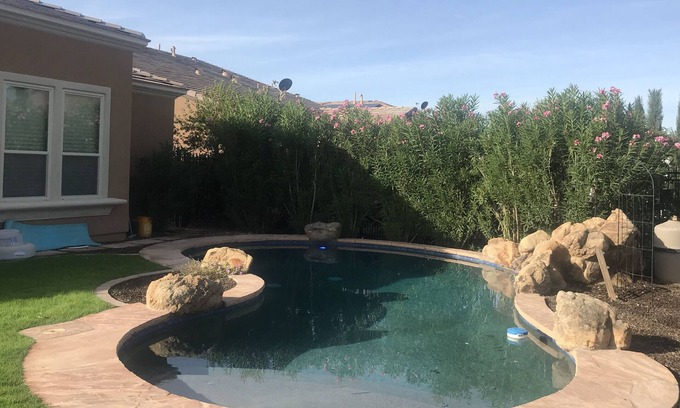 San Tan Valley House | Encanterra Country Club