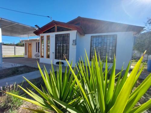 Putaendo House | Encanto Rural - Casa de campo para disfrutar y olvidar el estrés