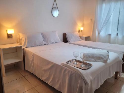 Encarnacion Hostel | Encarna Hostel