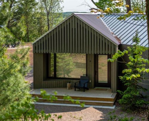 Algonquin Highlands House | Enchanted Eight at Dimensions - Cabin Eight