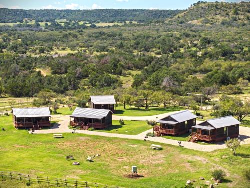 Fredericksburg Other | Enchanted Rockview Cabins