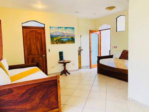 Manuel Antonio Apartment | Enchanted Sloth Apartment