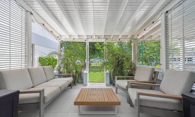 Dorado del Mar Apartment | Enchanted Sunsets | Serene Three-story Retreat