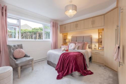 Walsden House | Enchanting Haven