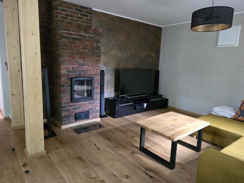 Viljandi Apartment | Endla appartement