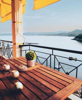 Pirgadikia Apartment | Endless Blu Apartments