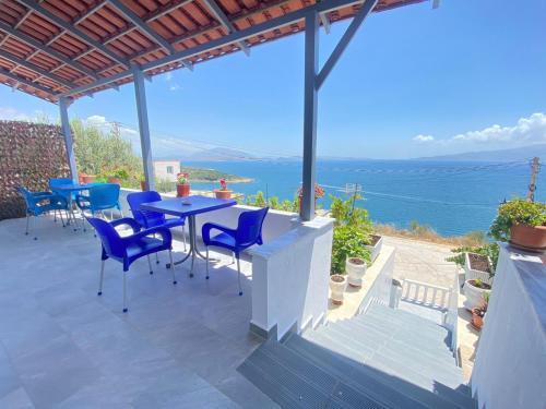 Lukove House | Enel Villa