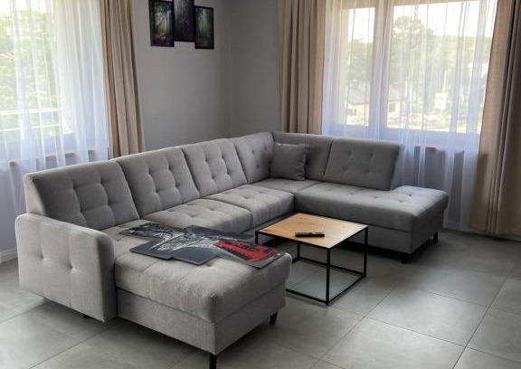 gmina Polanka Wielka Apartment | Energylandia Zator noclegi apartament pokoje do wynajęcia