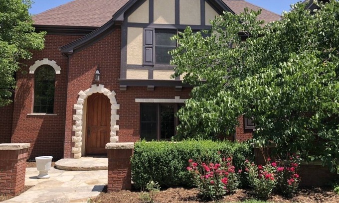 Longmont House | English Country Manor on 50 Acre Farm minutes from Boulder, Niwot and Longmont