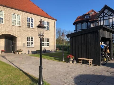 Copenhagen Villa | Engskiftevej