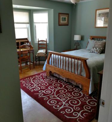 Mariposa Bed & Breakfast | Engvadonia Yosemite B and B