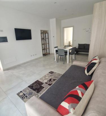 Cislago Apartment | Enissa