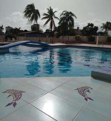 Margarita Island Apartment | Enjoy a 2 bedroom 2 bathroom apartment in Bella Vista