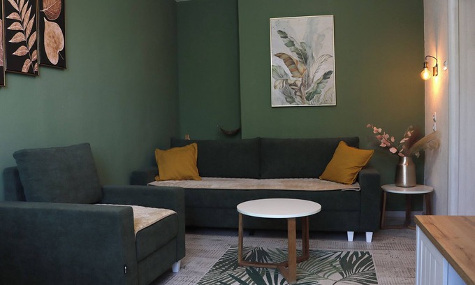 Trebinje Apartment | Enjoy a charmng experience at this centrally-located place.