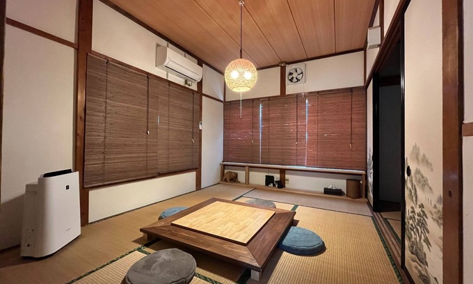 Hedamura House | Enjoy a luxurious view of Mt Fuji bathed in the setting sun and sparkling Toda Bay A blissful time/Numazu Shizuoka