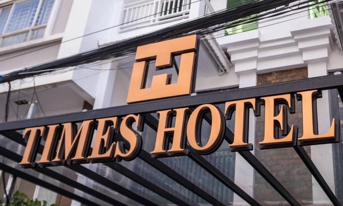 Chamkar Mon Hotel | Enjoy a Luxury Experience