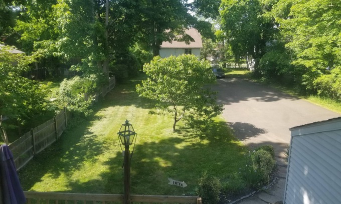 Guilford House | Enjoy a taste of New England in Historic Guilford Ct