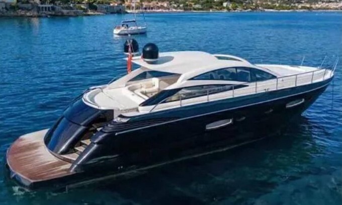 Volos City Centre Boat Rental | Enjoy a unique experience of luxury and safe accommodation in Sporades & Aegean!