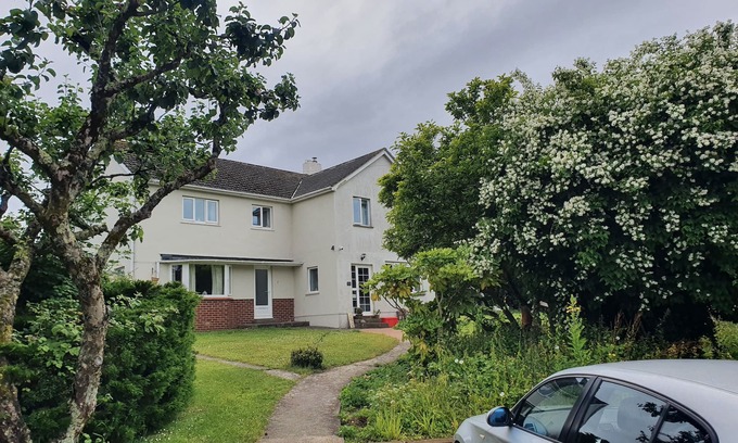 Liverton House | Enjoy Devon from a great location.