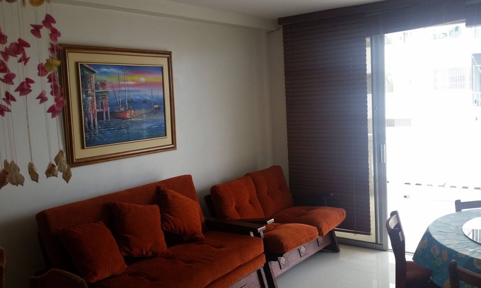 Salinas Apartment | Enjoy Ecuatorian Beach (south America) Salinas - Ecuador . A wonderful beach.