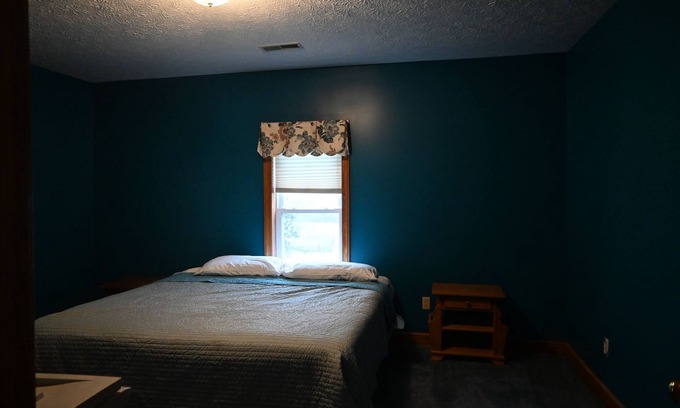 Blissfield Other | Enjoy gorgeous views of the countryside with privacy and serenity on a farm.