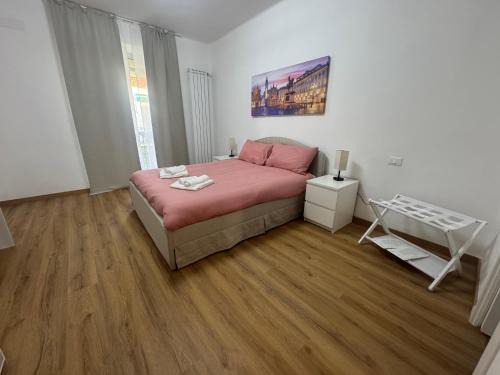 Millefonti Apartment | Enjoy Lingotto - FIERE- METROPOLITANA- OSPEDALI CTO-REGINA MARG,MUSEO