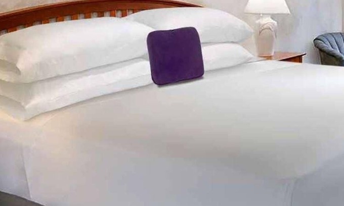 Fairview Hotel | Enjoy Pleasant Stay in Knights Inn Fairview! 2 Comfortable Units, Pets Allowed