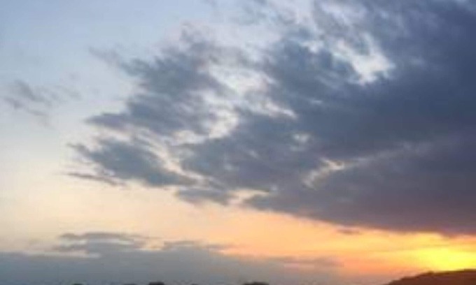 Rock Point House | Enjoy Summer Days and Starry Nights on Charleston Creek!