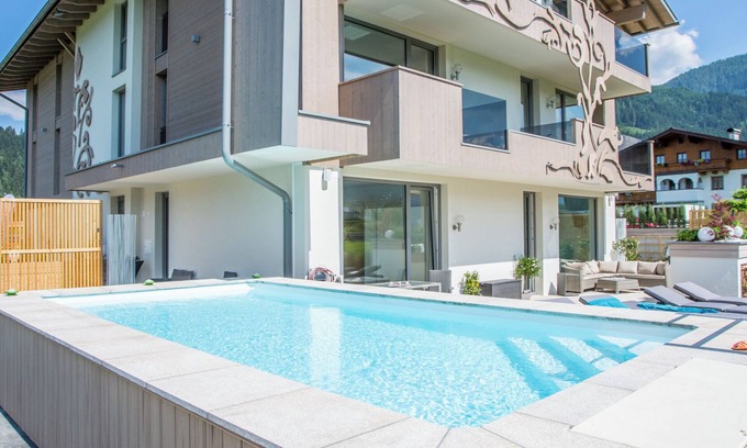 Am Feuersang Apartment | Enjoy the alps | Lifestyle in the mountains!