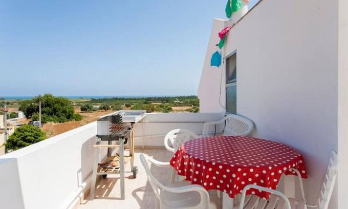 Manta Rota Apartment | Enjoy the Best that Algarve Has to Offer 1
