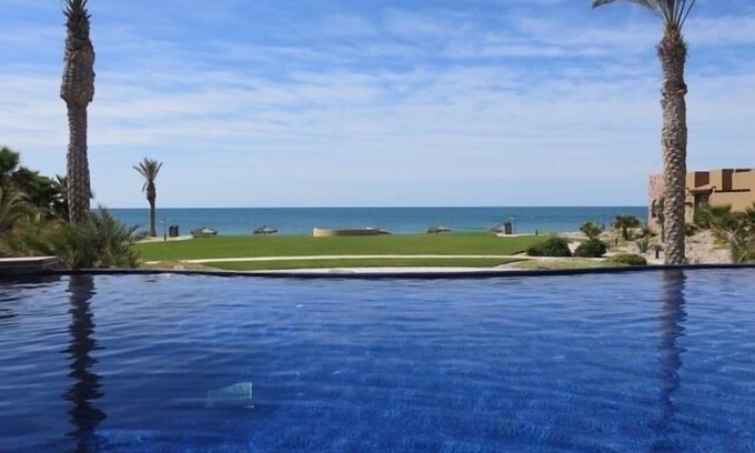 Puerto Penasco House | Enjoy the experience of Villa 16! Closest 3 bedroom Villa to beach!