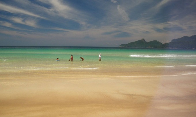 Ilha Grande House | Enjoy the island with peace, privacy and the comfort of home.