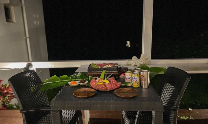 Kabira House | Enjoy the island time of Ishigaki Island, a healing private house for rent.