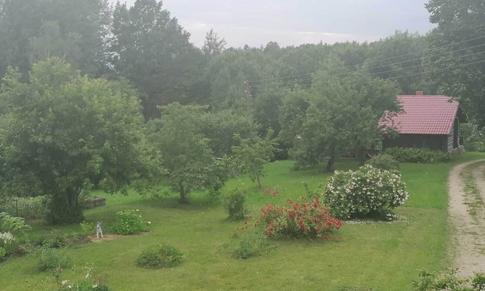 Malpils Apartment | Enjoy the peace of the Latvian nature