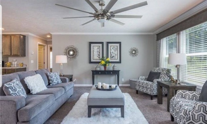 Candler House | Enjoy this Beautiful Peaceful Mountain View home
