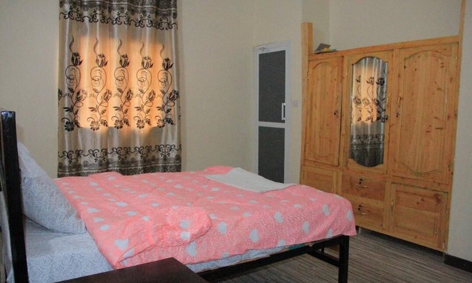 Mbeya House | Enjoy this family-friendly place as you visit the picturesque Mbeya