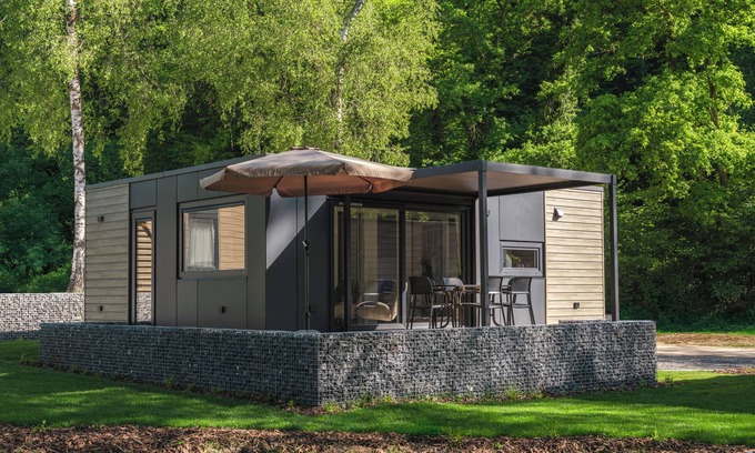 Luxembourg Ardennes House | Enjoy together, relax together – Sauwer Lodge delivers.
