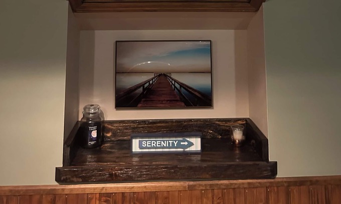 Alburg Apartment | Enjoy Vermont and all it has to offer. Walk, bike, swim Enjoy!