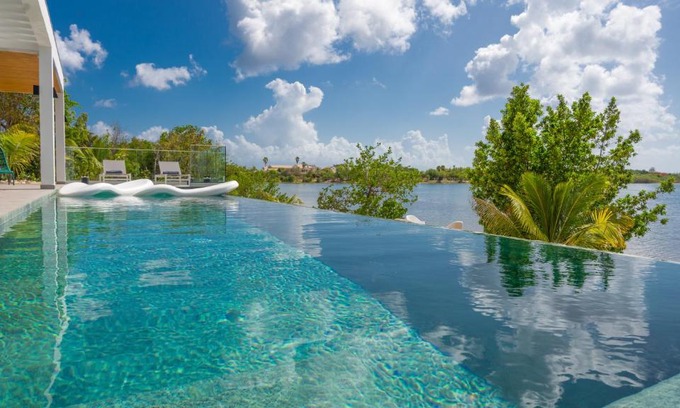 Les Terres Basses Villa | Enjoy Villa - Completely NEW!
