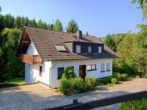 Elkeringhausen Apartment | Enjoy Winterberg