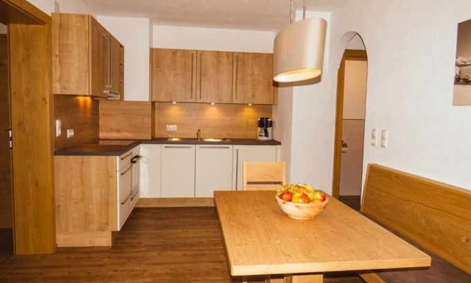 Aschau Im Zillertal Apartment | Enjoy your well-earned holiday in our apartment house Apart Kupfner