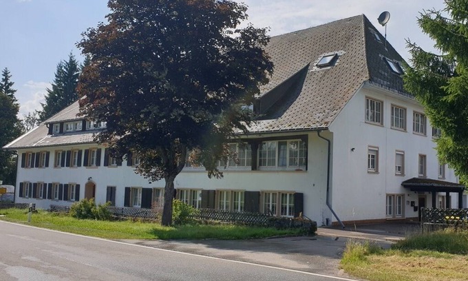 Schluchsee House | Enjoy your holiday at the cleanest lake in Germany at Lindenhof leisure house