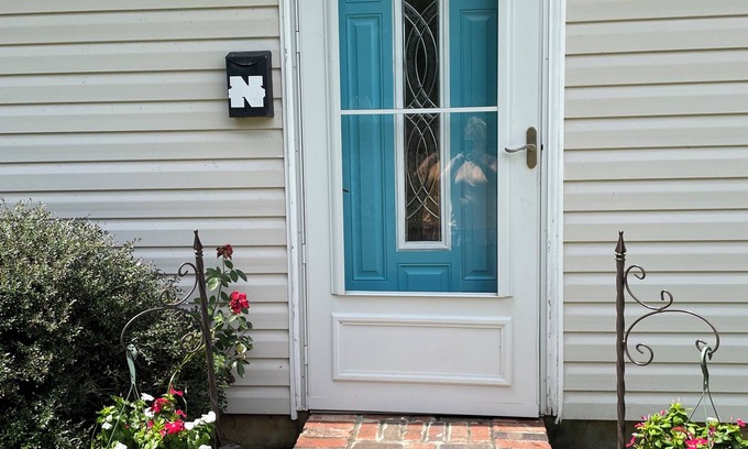 Gulf Hills Cottage | Enjoy your stay at Captain Ron’s Quarters! A quiet getaway from the norm.