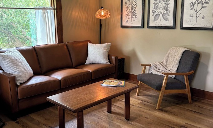 Ava Other | Enjoy your stay at this charming 2-bedroom farmhouse in Ava