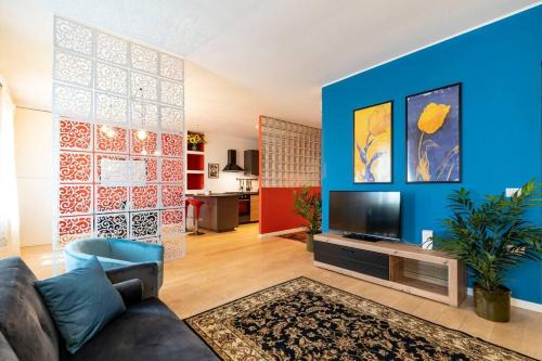 Padova Apartment | enJoyHome - Appartamento di pregio con garage