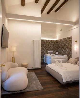 Lake Bracciano Apartment | Enjoyhousebracciano Suite 3
