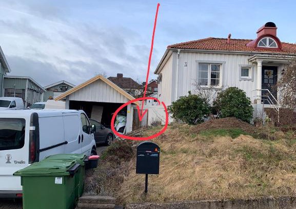 Jonkoping Apartment | Enkelt boende med närhet till centrala Jönköping.