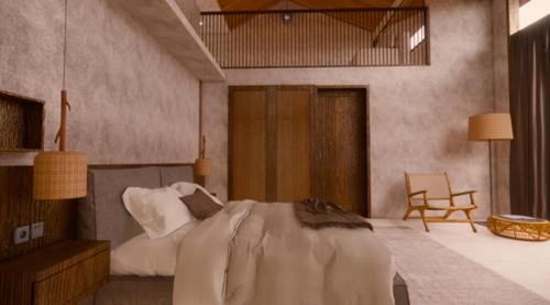 Kuta Villa | Enn Private Villa
