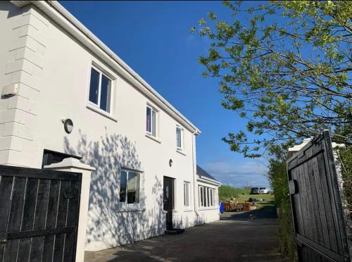 Enniscrone House | Enniscrone House