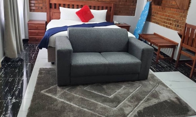 Mutare Hotel | Enopat Hotel